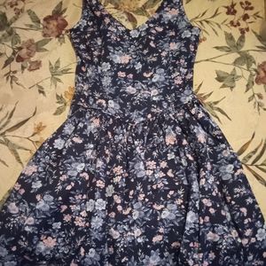 Vintage looking dress